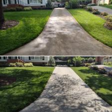Driveway and Patio Cleaning in Charlotte, NC 3