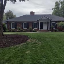 Driveway and Pool Patio Cleaning in Charlotte, NC