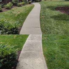 Driveway and Pool Patio Cleaning in Charlotte, NC 2