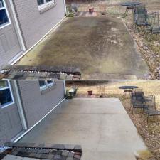 Driveway Cleaning and Pressure Washing in Charlotte, NC 2