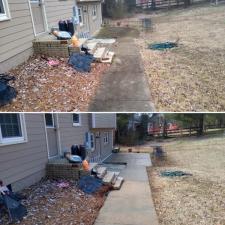 Driveway Cleaning and Pressure Washing in Charlotte, NC 3