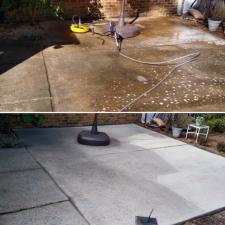 Driveway Cleaning in Charlotte, NC 2