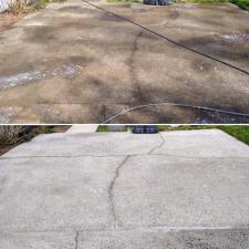 Driveway Cleaning in Charlotte, NC 3