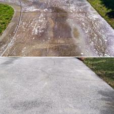 Driveway Cleaning in Charlotte, NC 4