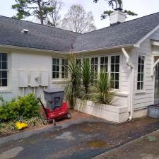House Washing and Window Cleaning in Charlotte, NC 1