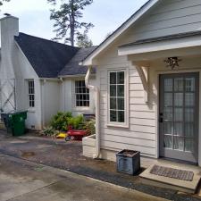 House Washing and Window Cleaning in Charlotte, NC 2