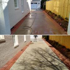 House Washing Services in Charlotte, NC 1