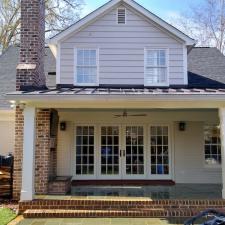House Washing Services in Charlotte, NC 2