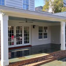 House Washing Services in Charlotte, NC 3