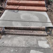 Professional Driveway Cleaning in Charlotte, NC 1