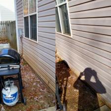 Rust Removal in Charlotte, NC 3