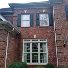 Window Cleaning Tanneron Place in Charlotte, NC 1