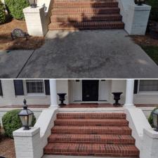 Expert House Washing in Charlotte, NC 1